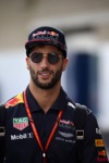 GP STATI UNITI, 19.10.2017 - Daniel Ricciardo (AUS) Red Bull Racing RB13